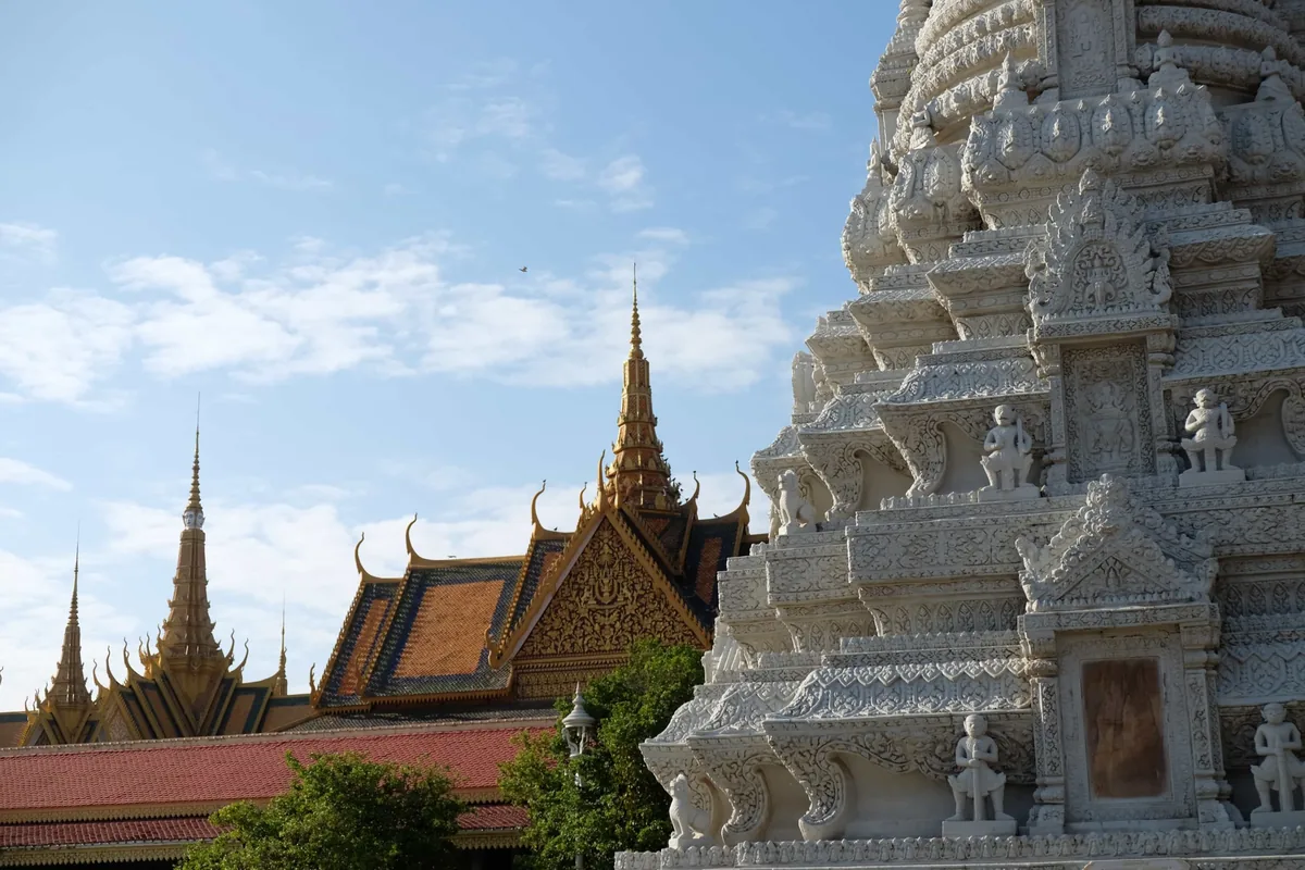 Royal Palace