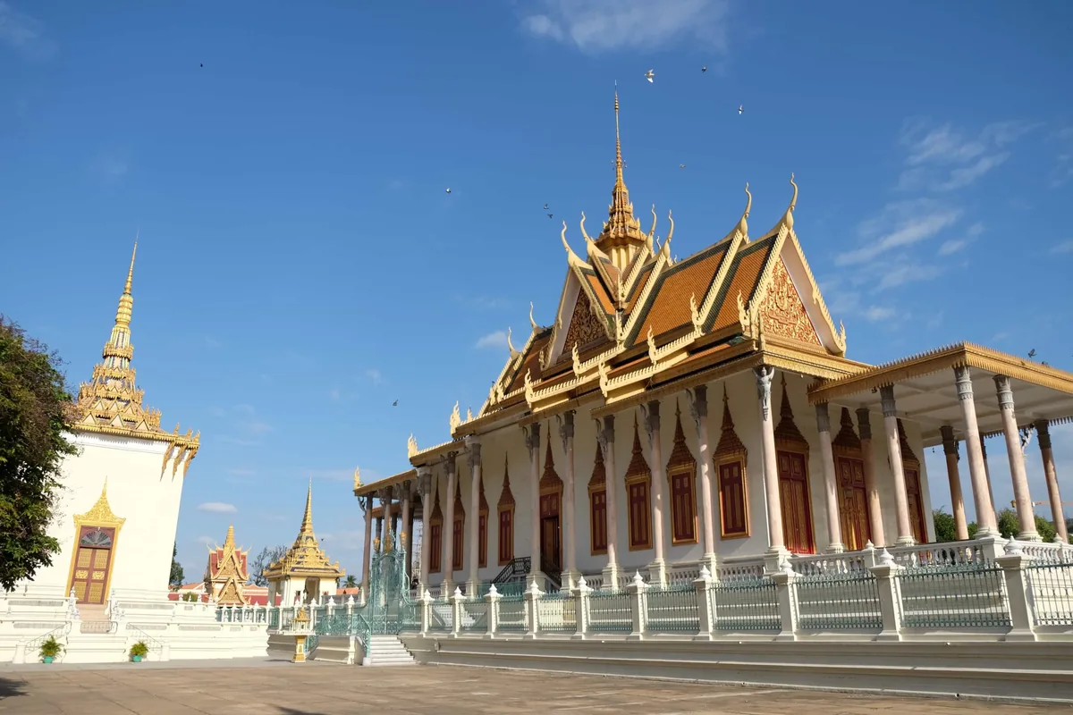 Royal Palace