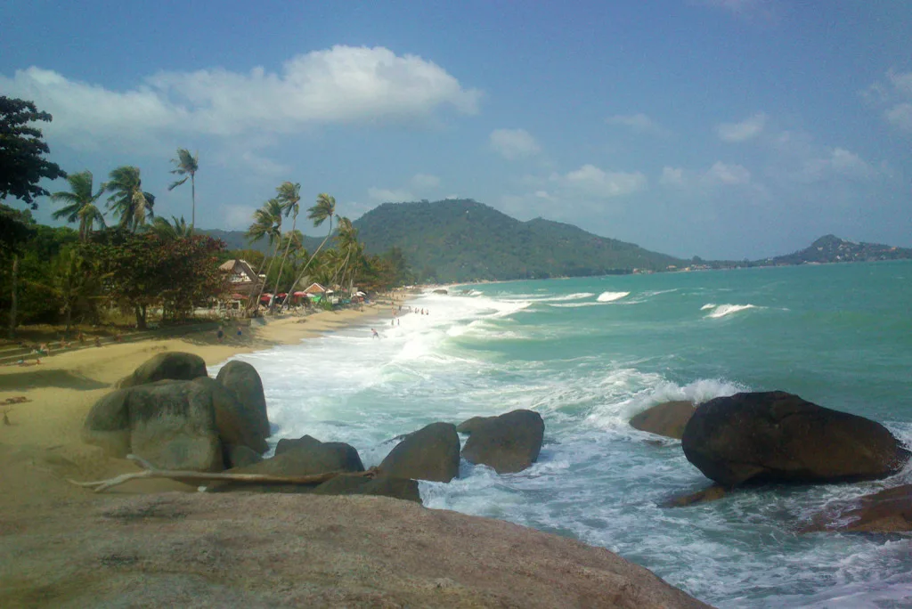 Ko Samui Chaweng