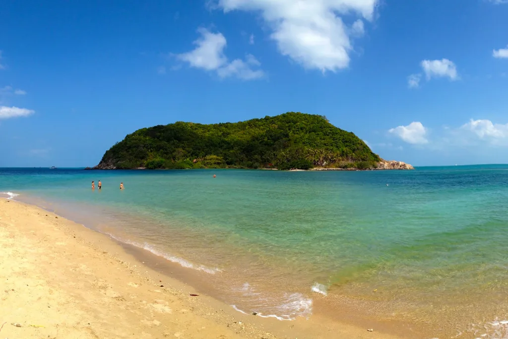 Koh Ma
