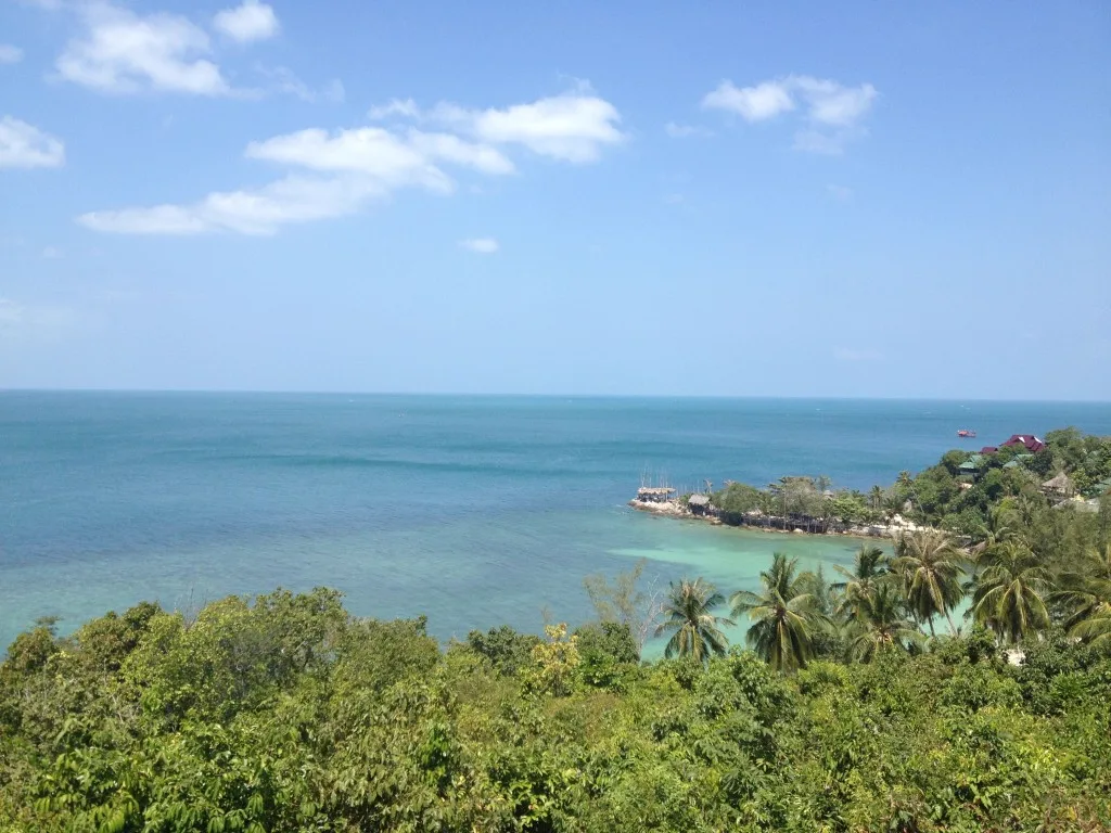 Koh Phangan
