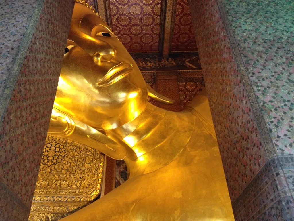 Ayutthaya