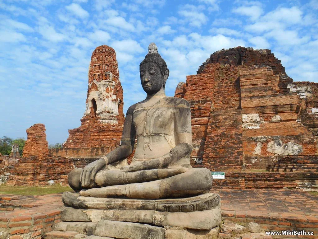 Ayutthaya