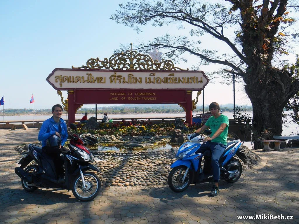 chiang saen