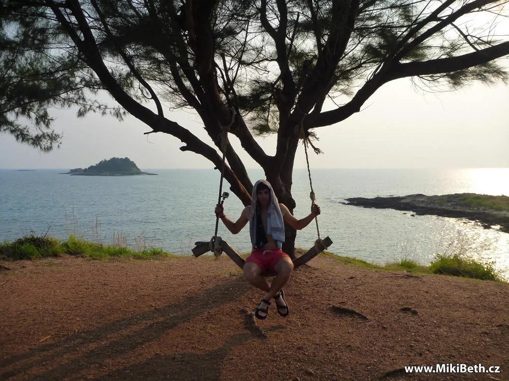 Koh Samet