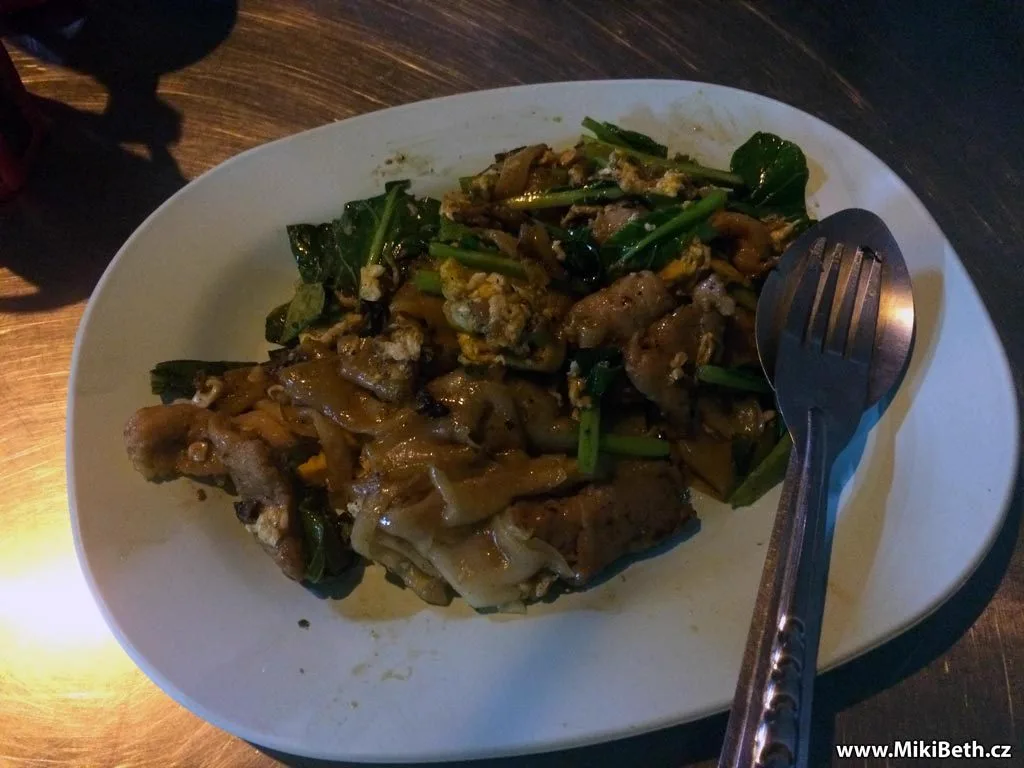 pad see ew