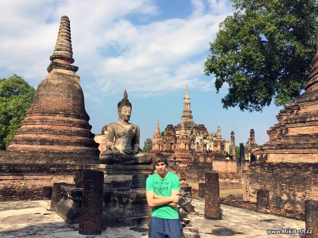 Sukhothai