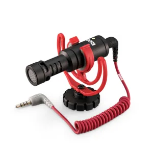 Rode VideoMicro